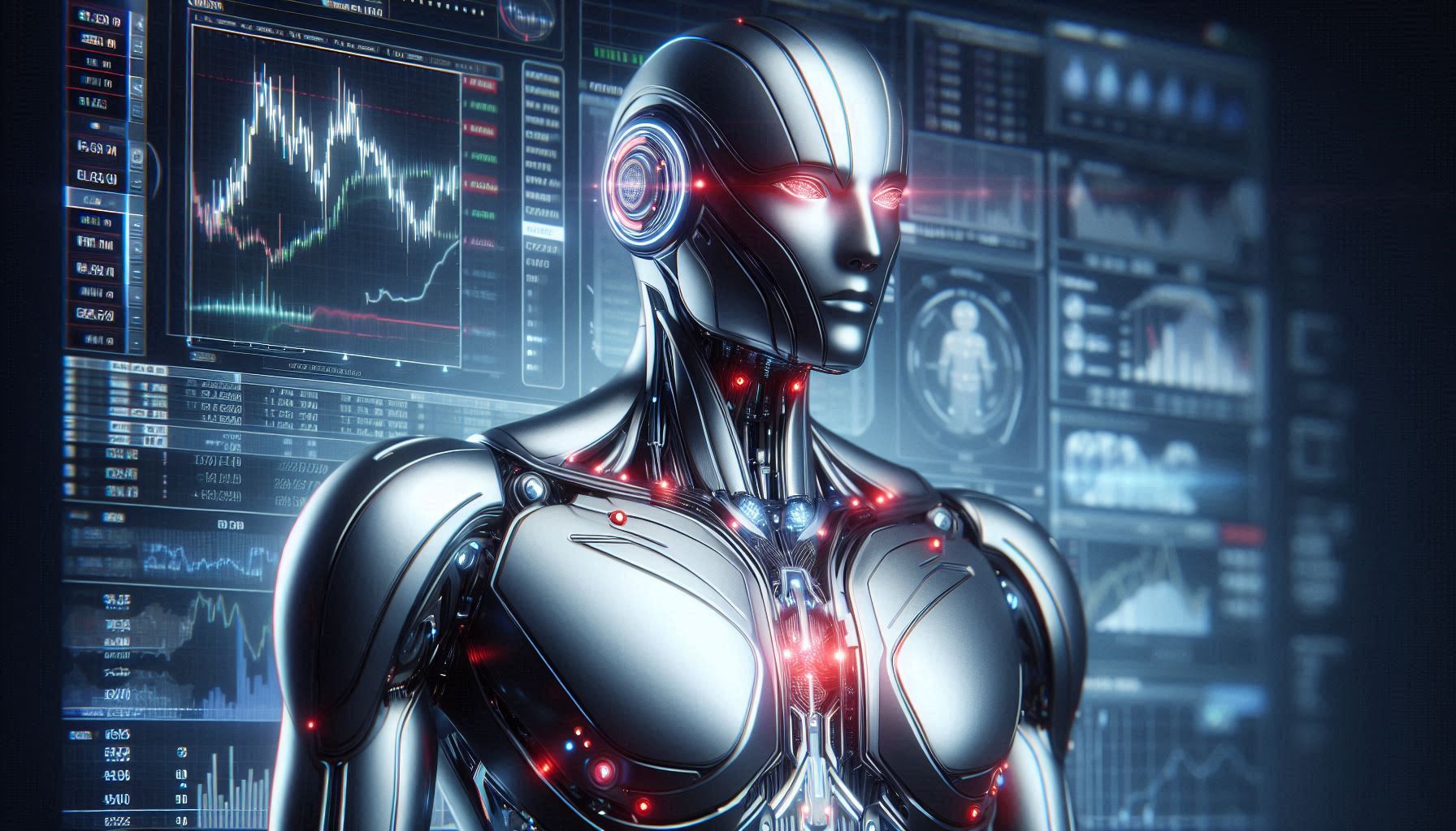 How to Maximize Your Profits with Automated Trading Bots