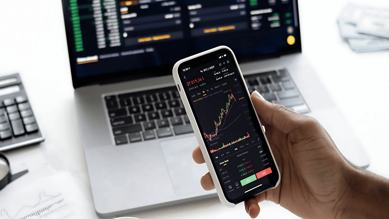 Personalized Trading Consultation